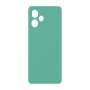 כיסוי פלסטיק קשיח ל- Xiaomi Redmi 12 בצבע - מנטה - קייס מובייל