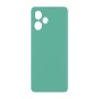 כיסוי פלסטיק קשיח ל- Xiaomi Redmi 12 5G בצבע - מנטה - קייס מובייל