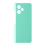 כיסוי פלסטיק קשיח ל- Xiaomi Redmi 12 5G בצבע - מנטה - קייס מובייל