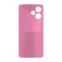כיסוי פלסטיק קשיח ל- Xiaomi Redmi 12 5G בצבע - ורוד - קייס מובייל