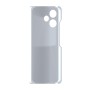 כיסוי פלסטיק קשיח ל- Xiaomi Redmi 12 5G בצבע - כסף - קייס מובייל