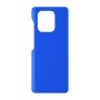 כיסוי פלסטיק קשיח ל- Xiaomi Redmi 12C בצבע - כחול - קייס מובייל