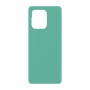 כיסוי פלסטיק קשיח ל- Xiaomi Redmi 12C בצבע - מנטה - קייס מובייל