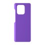 כיסוי פלסטיק קשיח ל- Xiaomi Redmi 12C בצבע - סגול - קייס מובייל