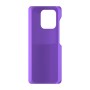 כיסוי פלסטיק קשיח ל- Xiaomi Redmi 12C בצבע - סגול - קייס מובייל