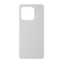 כיסוי פלסטיק קשיח ל- Xiaomi Redmi 12C בצבע - לבן - קייס מובייל