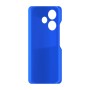 כיסוי פלסטיק קשיח ל- Xiaomi Redmi 13 בצבע - כחול - קייס מובייל