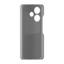 כיסוי פלסטיק קשיח ל- Xiaomi Redmi 13 בצבע - אפור - קייס מובייל