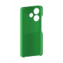 כיסוי פלסטיק קשיח ל- Xiaomi Redmi 13 בצבע - ירוק - קייס מובייל
