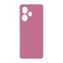 כיסוי פלסטיק קשיח ל- Xiaomi Redmi 13 בצבע - ורוד - קייס מובייל