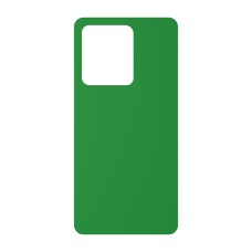 כיסוי פלסטיק קשיח ל- Xiaomi Redmi 13C בצבע - ירוק - קייס מובייל