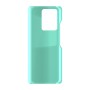 כיסוי פלסטיק קשיח ל- Xiaomi Redmi 13C בצבע - מנטה - קייס מובייל