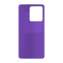 כיסוי פלסטיק קשיח ל- Xiaomi Redmi 13C בצבע - סגול - קייס מובייל
