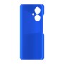 כיסוי פלסטיק קשיח ל- Xiaomi Redmi 13C 5G בצבע - כחול - קייס מובייל