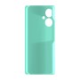 כיסוי פלסטיק קשיח ל- Xiaomi Redmi 13C 5G בצבע - מנטה - קייס מובייל