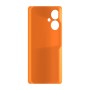 כיסוי פלסטיק קשיח ל- Xiaomi Redmi 13C 5G בצבע - כתום - קייס מובייל