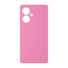כיסוי פלסטיק קשיח ל- Xiaomi Redmi 13C 5G בצבע - ורוד - קייס מובייל