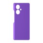 כיסוי פלסטיק קשיח ל- Xiaomi Redmi 13C 5G בצבע - סגול - קייס מובייל