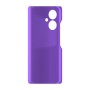 כיסוי פלסטיק קשיח ל- Xiaomi Redmi 13C 5G בצבע - סגול - קייס מובייל
