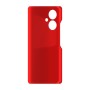 כיסוי פלסטיק קשיח ל- Xiaomi Redmi 13C 5G בצבע - אדום - קייס מובייל
