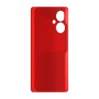 כיסוי פלסטיק קשיח ל- Xiaomi Redmi 13C 5G בצבע - אדום - קייס מובייל