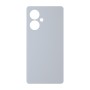כיסוי פלסטיק קשיח ל- Xiaomi Redmi 13C 5G בצבע - כסף - קייס מובייל