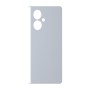 כיסוי פלסטיק קשיח ל- Xiaomi Redmi 13C 5G בצבע - כסף - קייס מובייל