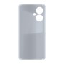 כיסוי פלסטיק קשיח ל- Xiaomi Redmi 13C 5G בצבע - כסף - קייס מובייל