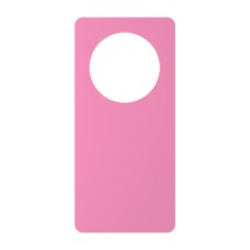 כיסוי פלסטיק קשיח ל- Xiaomi Redmi 14C 5G בצבע - ורוד - קייס מובייל