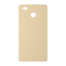 כיסוי פלסטיק קשיח ל- Xiaomi Redmi 4 (4X) בצבע - בז' - קייס מובייל