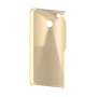 כיסוי פלסטיק קשיח ל- Xiaomi Redmi 4 (4X) בצבע - בז' - קייס מובייל