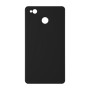 כיסוי פלסטיק קשיח ל- Xiaomi Redmi 4 (4X) בצבע - שחור - קייס מובייל