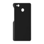 כיסוי פלסטיק קשיח ל- Xiaomi Redmi 4 (4X) בצבע - שחור - קייס מובייל