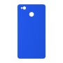כיסוי פלסטיק קשיח ל- Xiaomi Redmi 4 (4X) בצבע - כחול - קייס מובייל