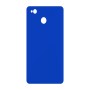 כיסוי פלסטיק קשיח ל- Xiaomi Redmi 4 (4X) בצבע - כחול - קייס מובייל