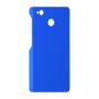 כיסוי פלסטיק קשיח ל- Xiaomi Redmi 4 (4X) בצבע - כחול - קייס מובייל