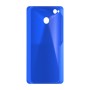 כיסוי פלסטיק קשיח ל- Xiaomi Redmi 4 (4X) בצבע - כחול - קייס מובייל