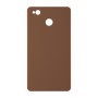 כיסוי פלסטיק קשיח ל- Xiaomi Redmi 4 (4X) בצבע - חום - קייס מובייל