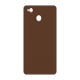 כיסוי פלסטיק קשיח ל- Xiaomi Redmi 4 (4X) בצבע - חום - קייס מובייל