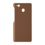 כיסוי פלסטיק קשיח ל- Xiaomi Redmi 4 (4X) בצבע - חום - קייס מובייל