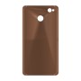 כיסוי פלסטיק קשיח ל- Xiaomi Redmi 4 (4X) בצבע - חום - קייס מובייל