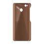 כיסוי פלסטיק קשיח ל- Xiaomi Redmi 4 (4X) בצבע - חום - קייס מובייל
