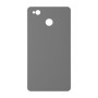 כיסוי פלסטיק קשיח ל- Xiaomi Redmi 4 (4X) בצבע - אפור - קייס מובייל