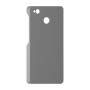 כיסוי פלסטיק קשיח ל- Xiaomi Redmi 4 (4X) בצבע - אפור - קייס מובייל