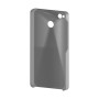 כיסוי פלסטיק קשיח ל- Xiaomi Redmi 4 (4X) בצבע - אפור - קייס מובייל