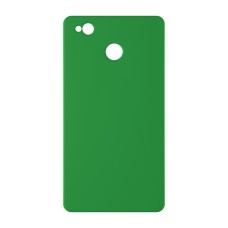 כיסוי פלסטיק קשיח ל- Xiaomi Redmi 4 (4X) בצבע - ירוק - קייס מובייל