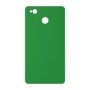 כיסוי פלסטיק קשיח ל- Xiaomi Redmi 4 (4X) בצבע - ירוק - קייס מובייל