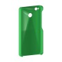 כיסוי פלסטיק קשיח ל- Xiaomi Redmi 4 (4X) בצבע - ירוק - קייס מובייל