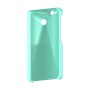כיסוי פלסטיק קשיח ל- Xiaomi Redmi 4 (4X) בצבע - מנטה - קייס מובייל