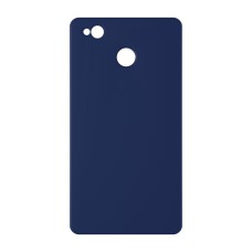כיסוי פלסטיק קשיח ל- Xiaomi Redmi 4 (4X) בצבע - כחול נייבי - קייס מובייל